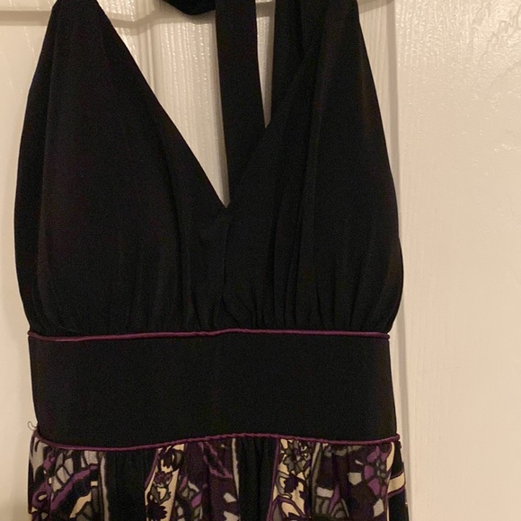 Snap beautiful dress - Picture 3 of 5